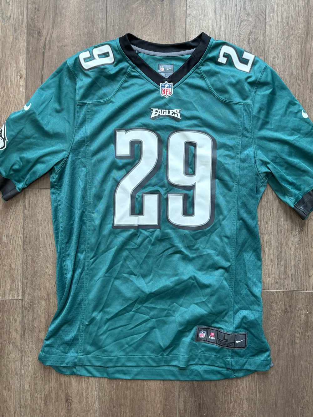 NFL Eagles DeMarco Murray Jersey - Nike